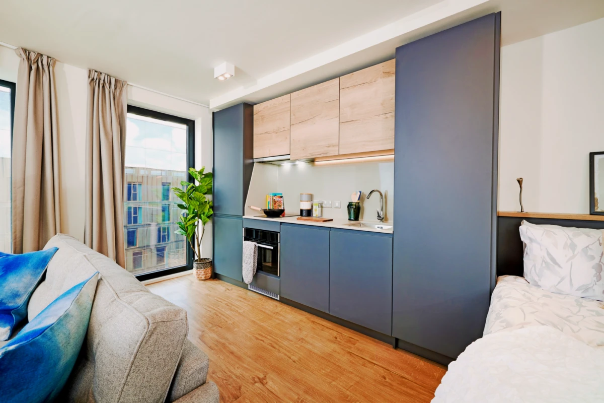 Premium Rooms view 2