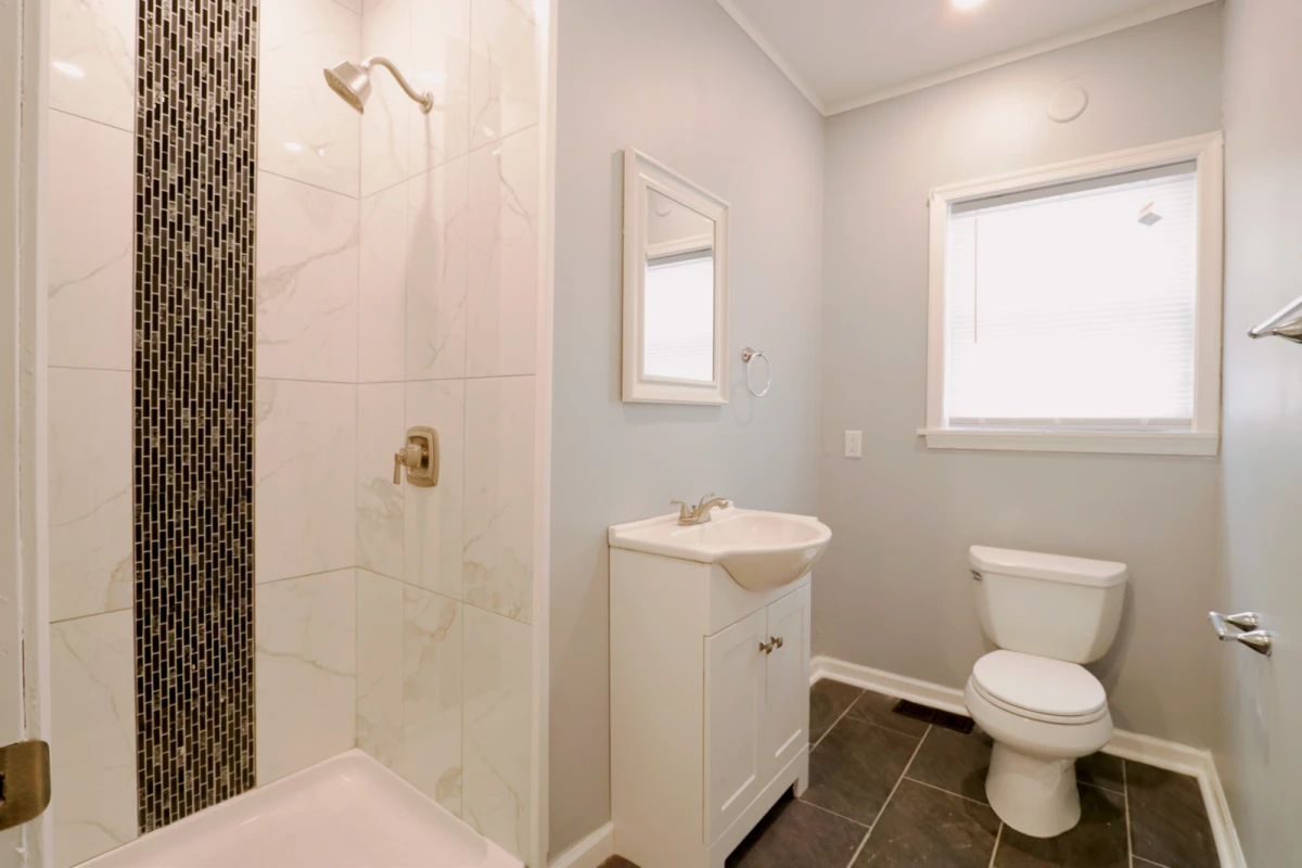 3 Bed 2 Bath