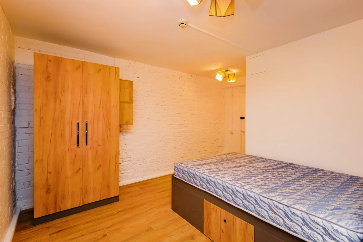 3 Leazes Terrace
