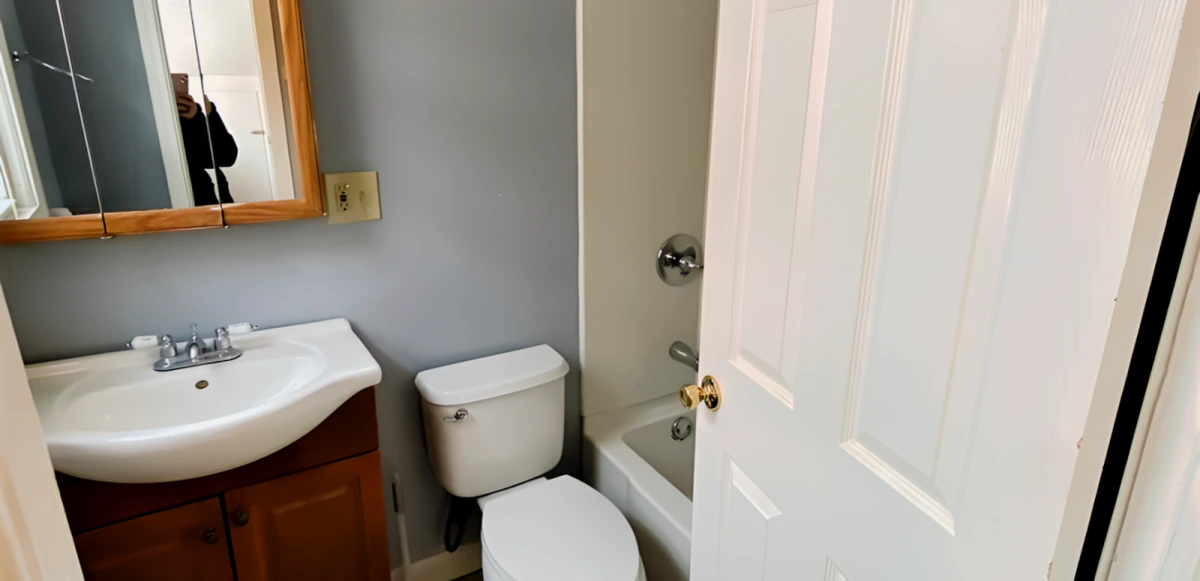 3 Bed 3 Bath Female Roommates