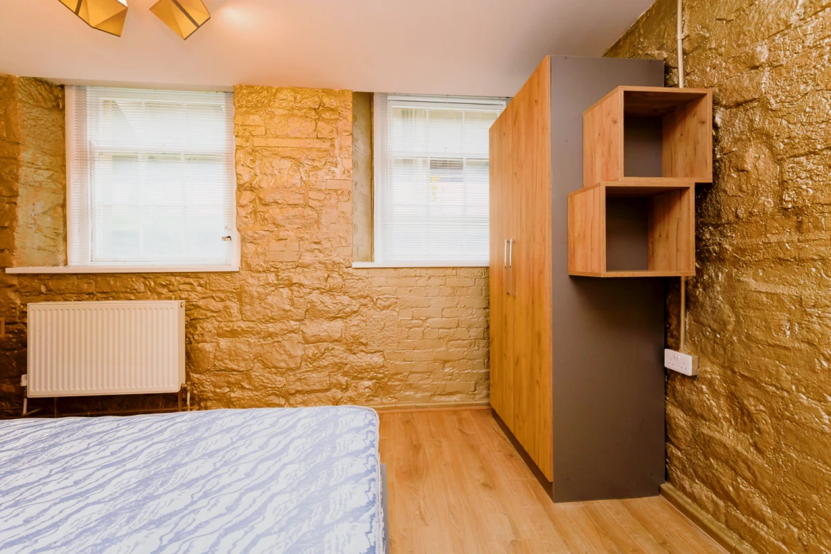 3 Leazes Terrace