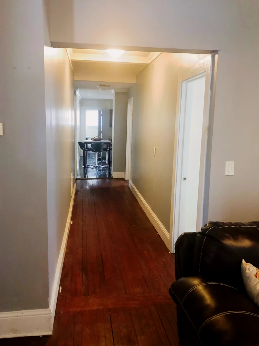 5 Bed 2 Bath
