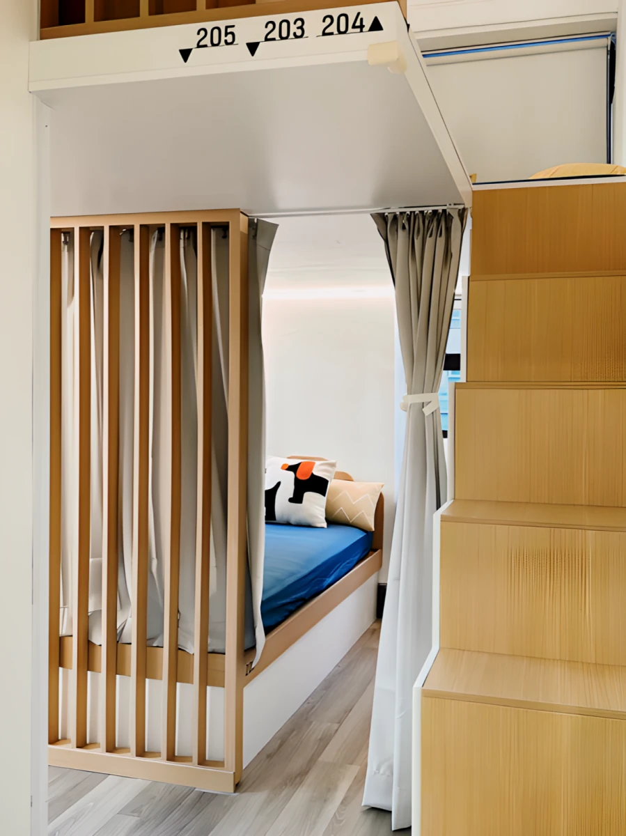 Premium Rooms view 3
