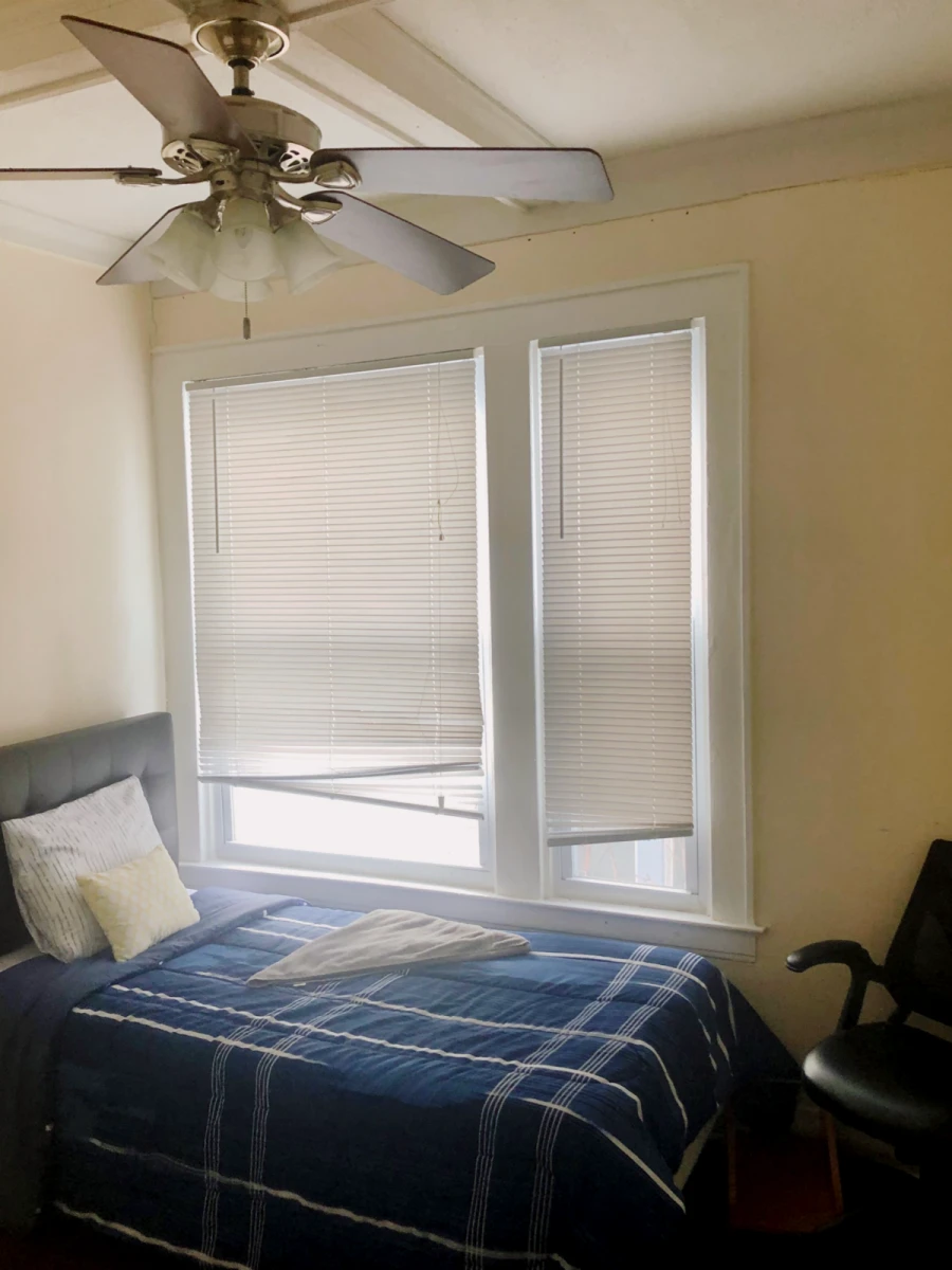 5 Bed 2 Bath