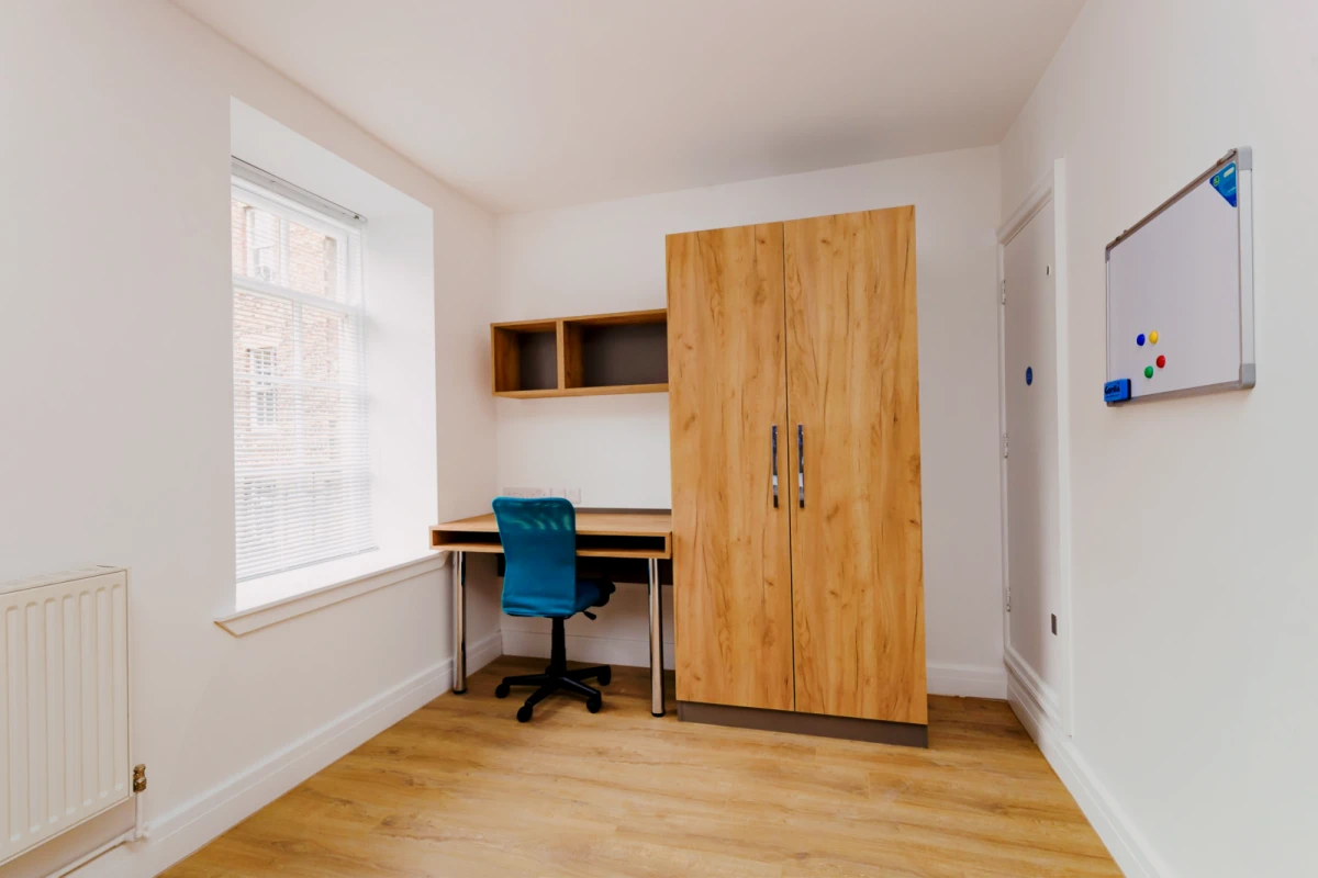 3 Leazes Terrace