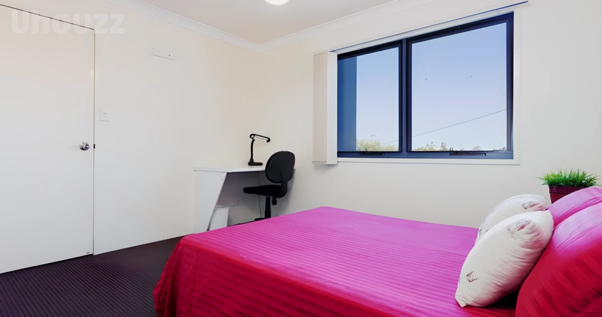 Apartment Rooms view 3
