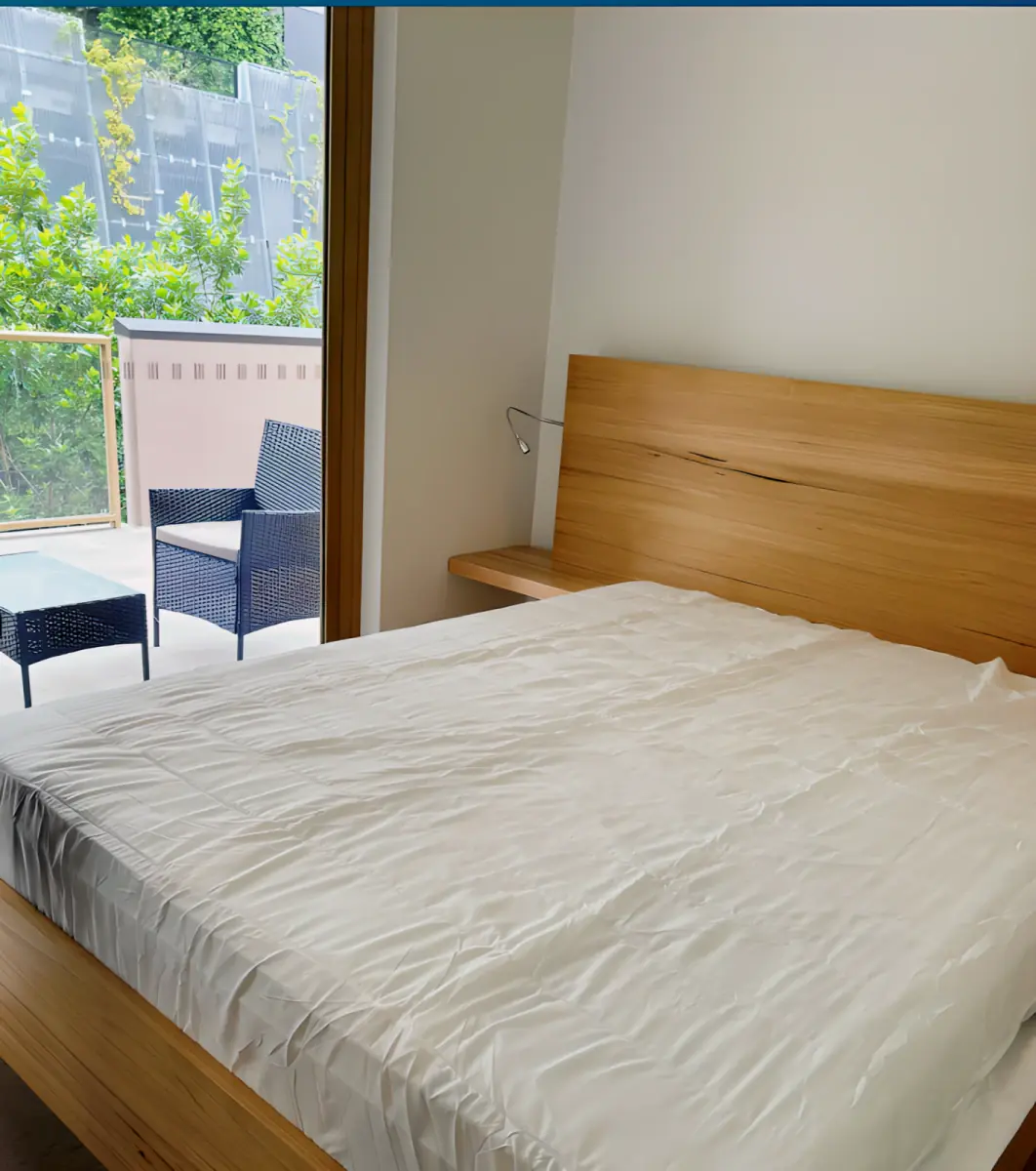 2 Rooms view 2
