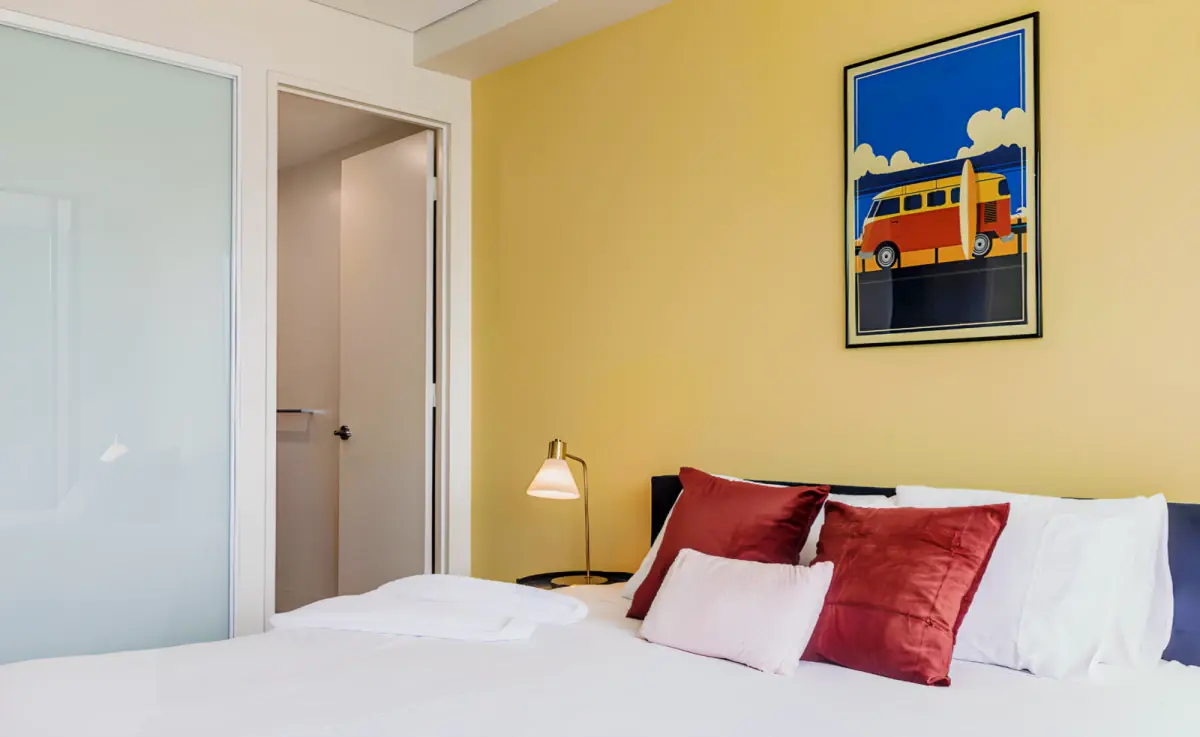 Classic Rooms view 1