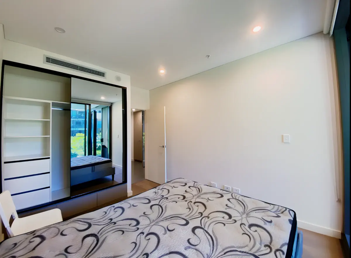 1 bed 1 bath