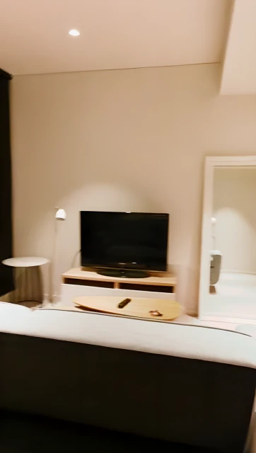 1 bed 1 bath*202