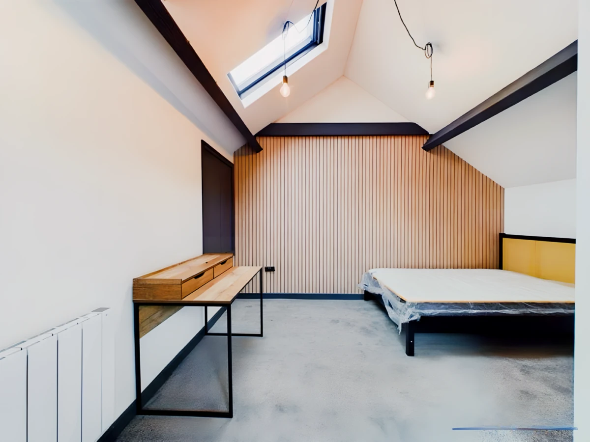 Studio Duplex