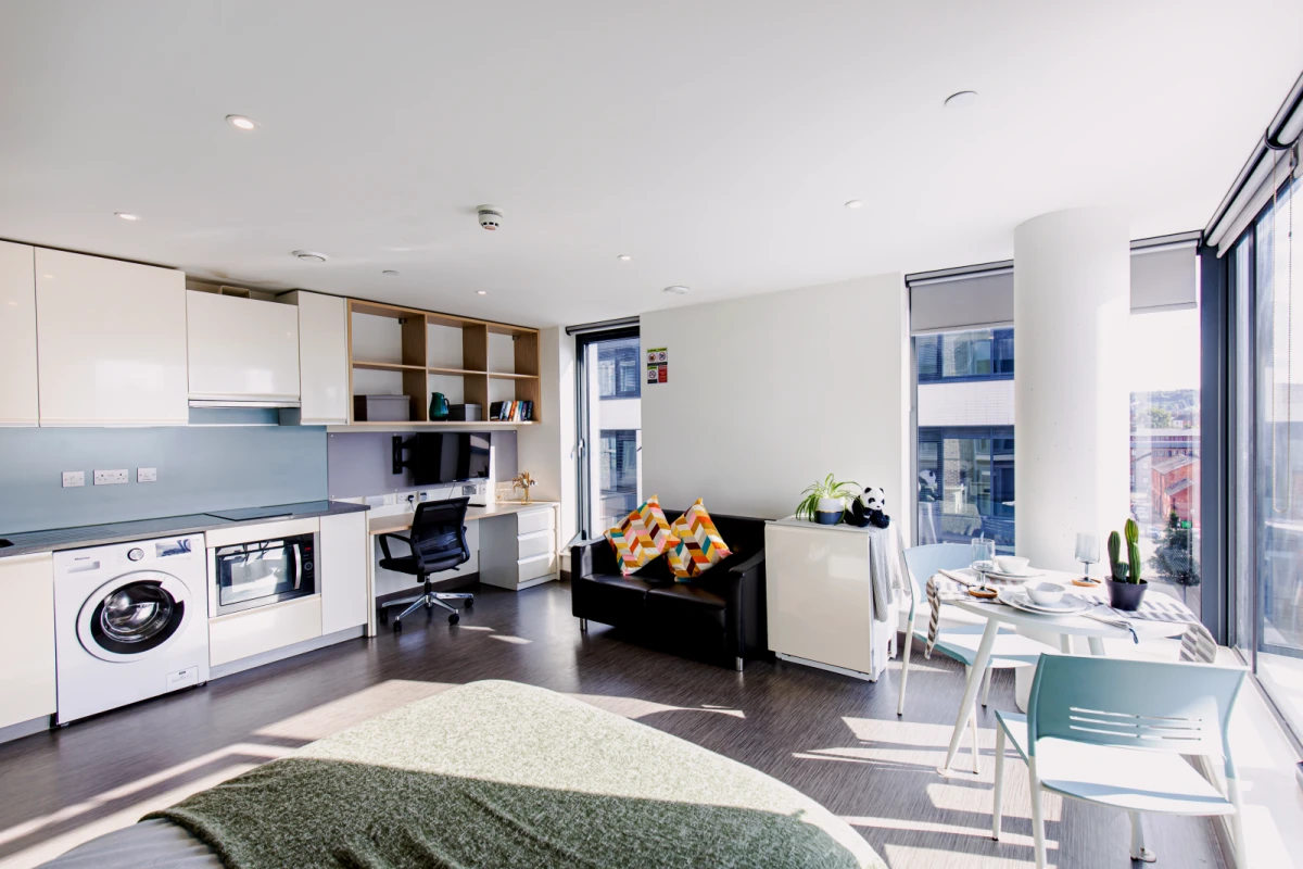 Premier Rooms view 3
