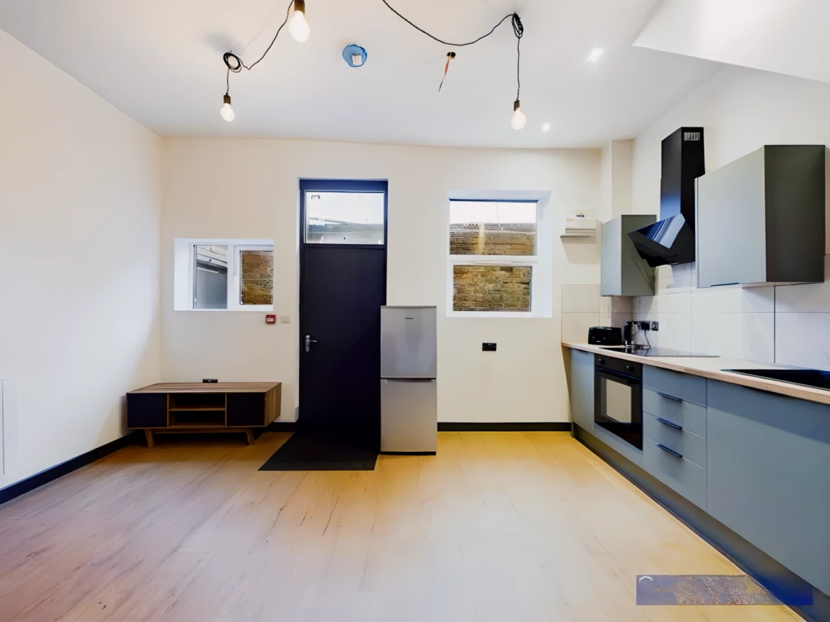 Studio Duplex