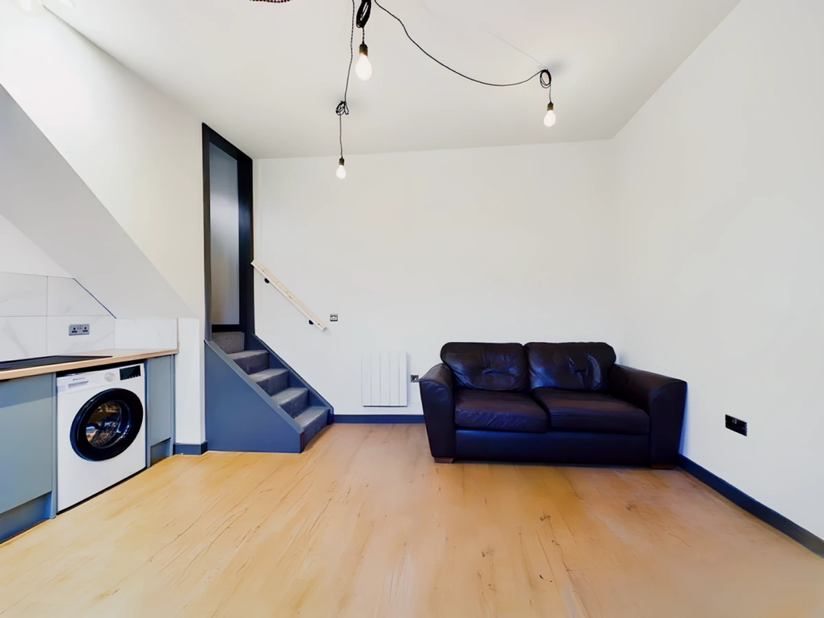 Studio Duplex