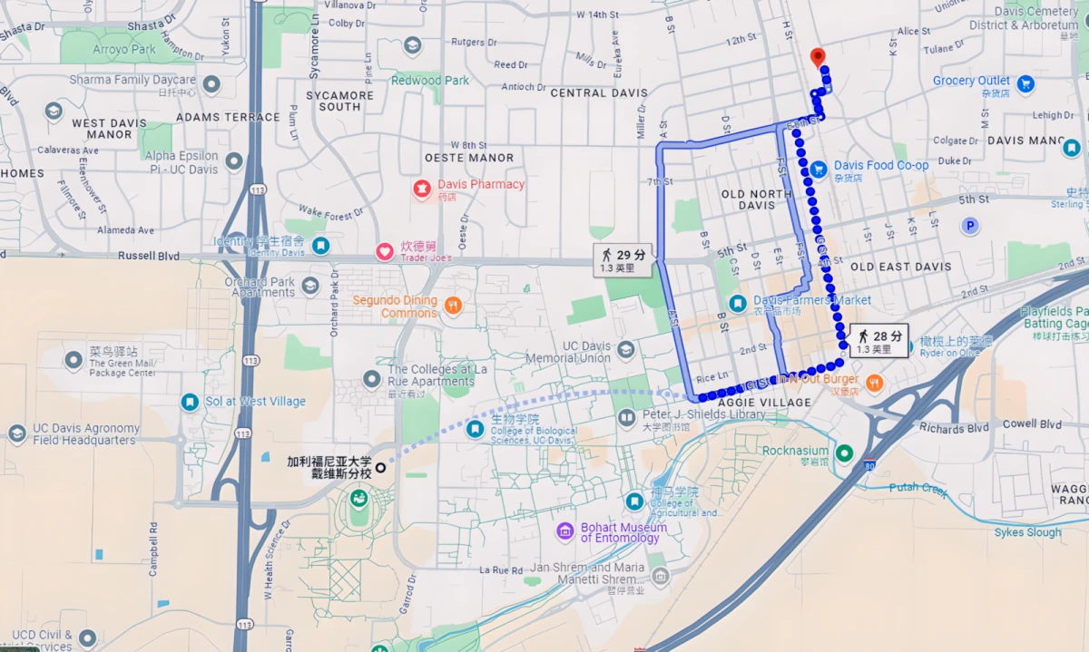Location