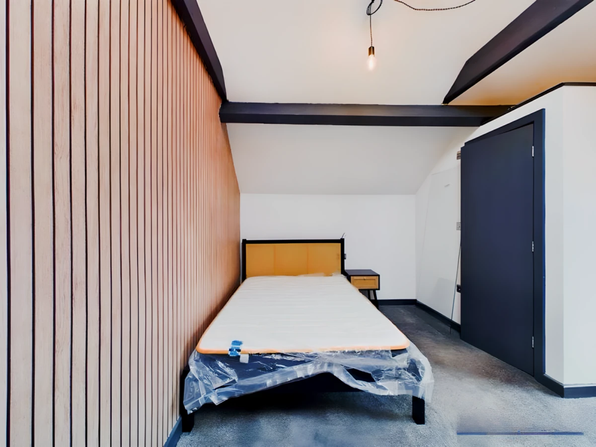 Studio Duplex