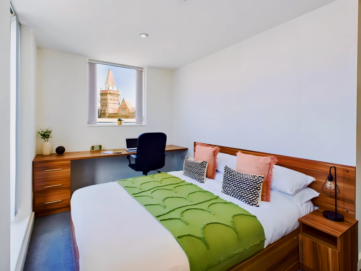 Apartment Rooms view 2