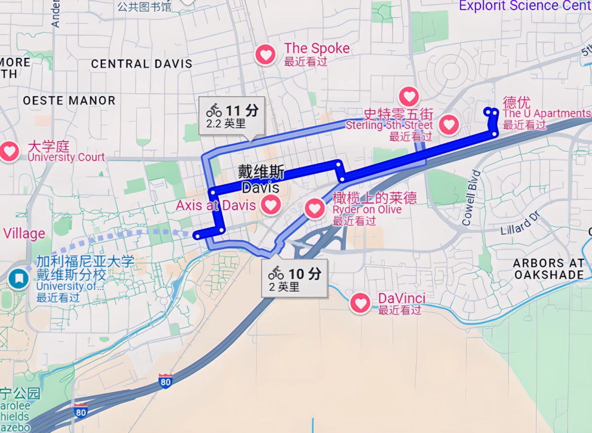 Location