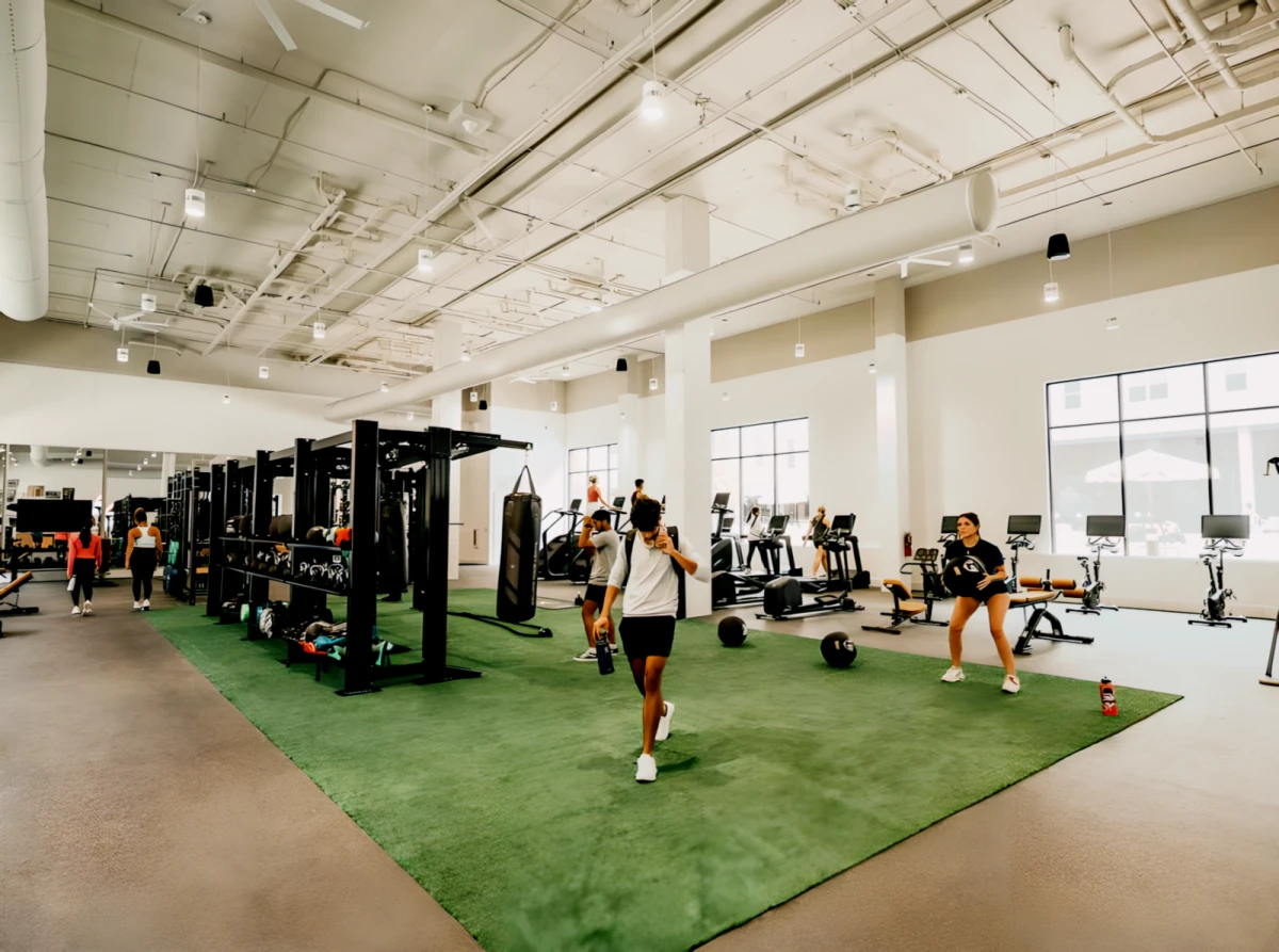 Fitness&Recreation