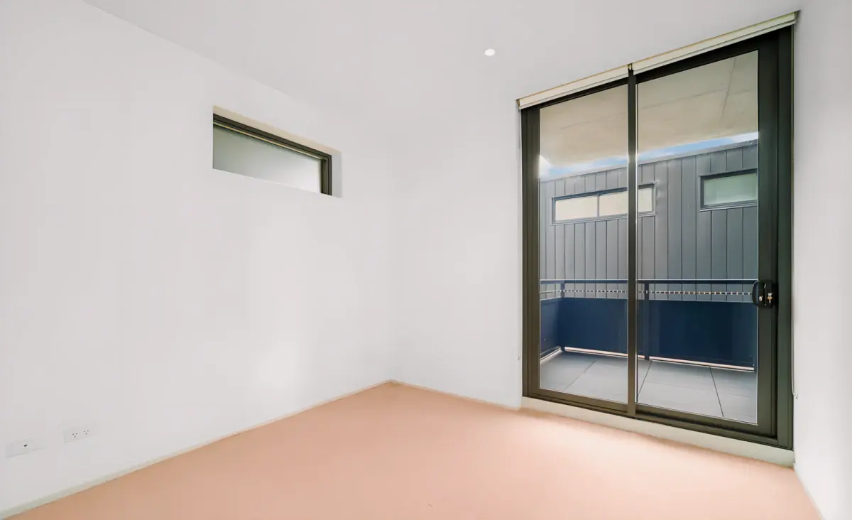 2 bed 2 bath*401A