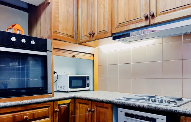 2 Bedroom