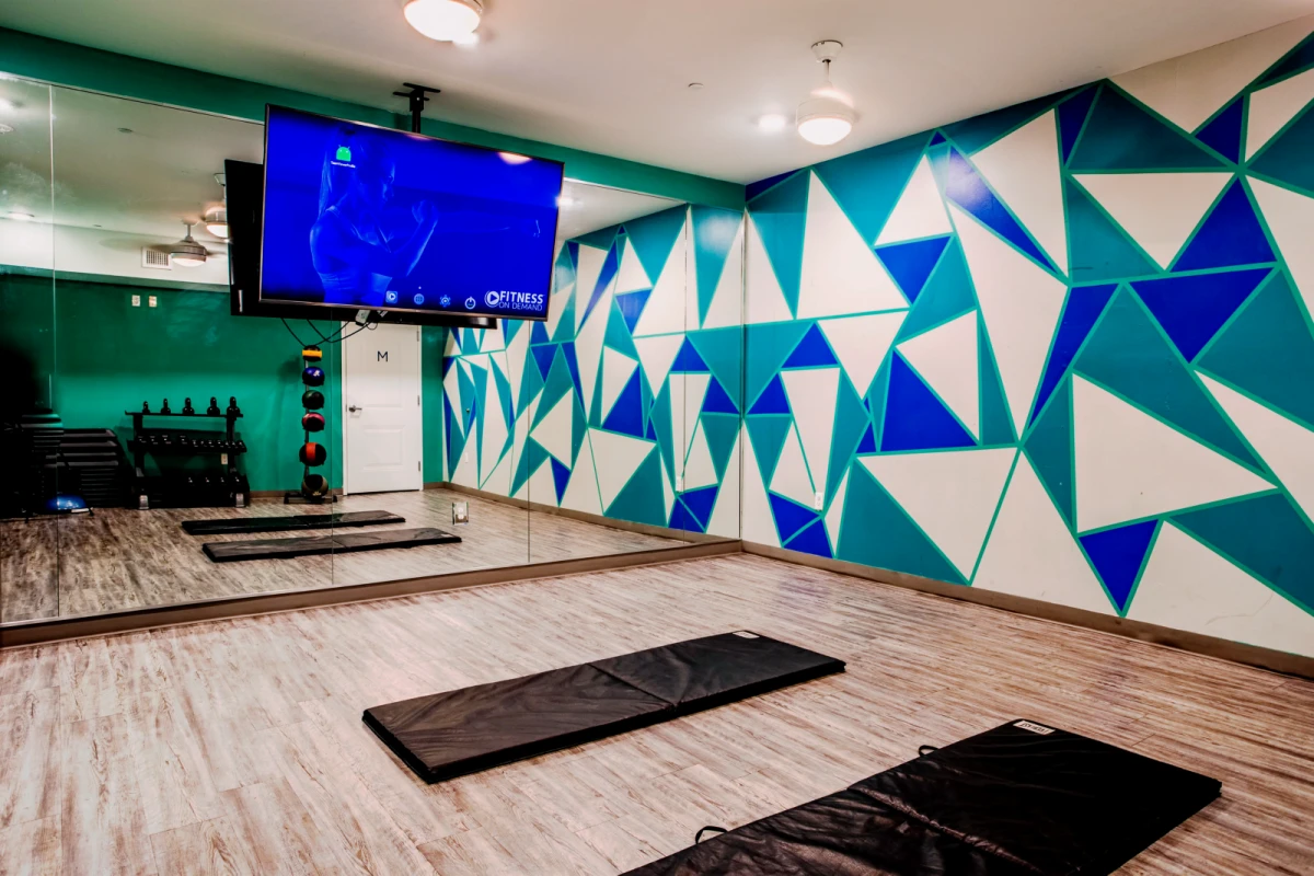 Fitness&Recreation