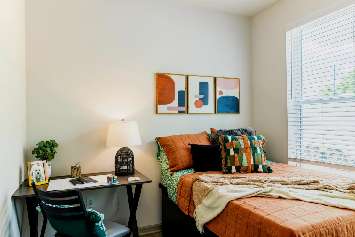 1bd / 1ba