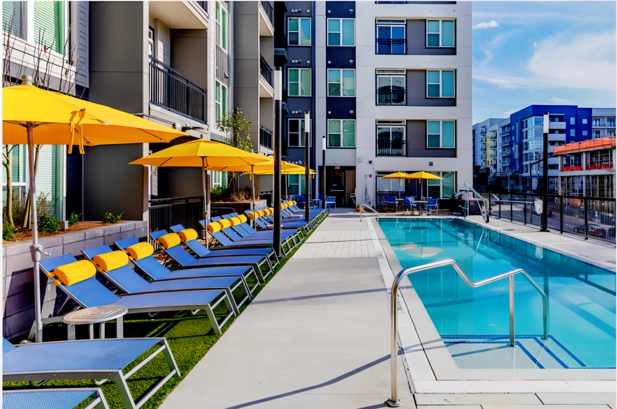 Catalyst Midtown