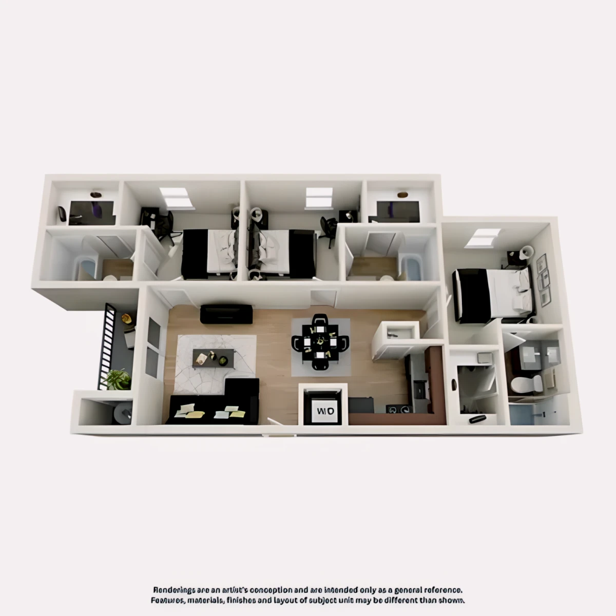 One09 West