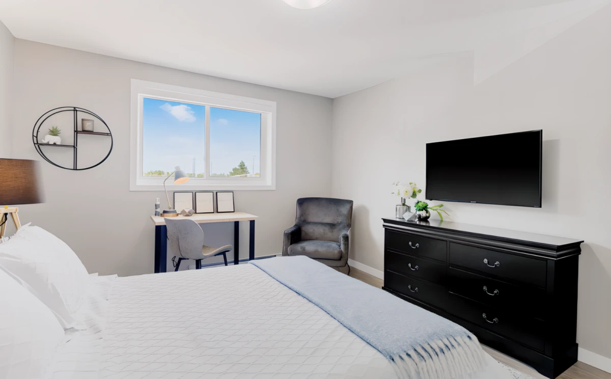 Woodroffe Place