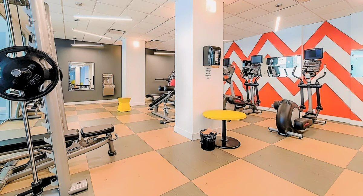 Fitness&Recreation