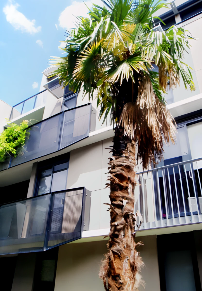 Student Living on Riversdale