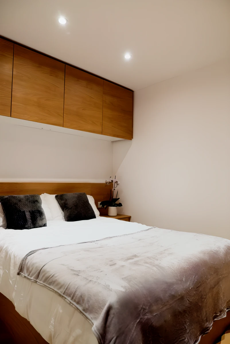 Classic Bigger Studio - Ground Floor, Front