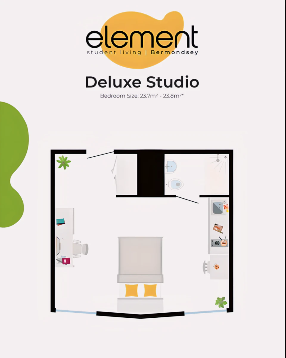 Element Bermondsey