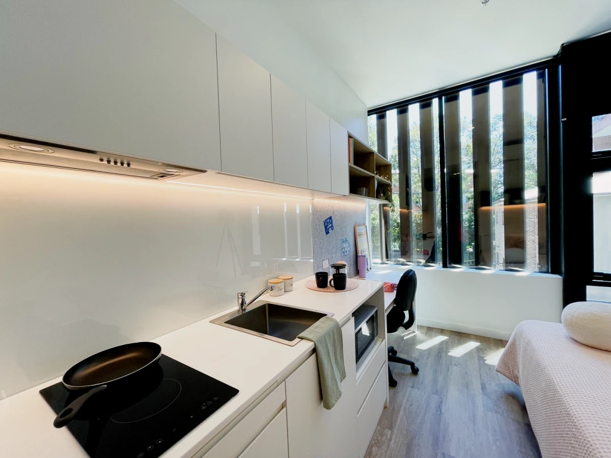 UniLodge Kensington