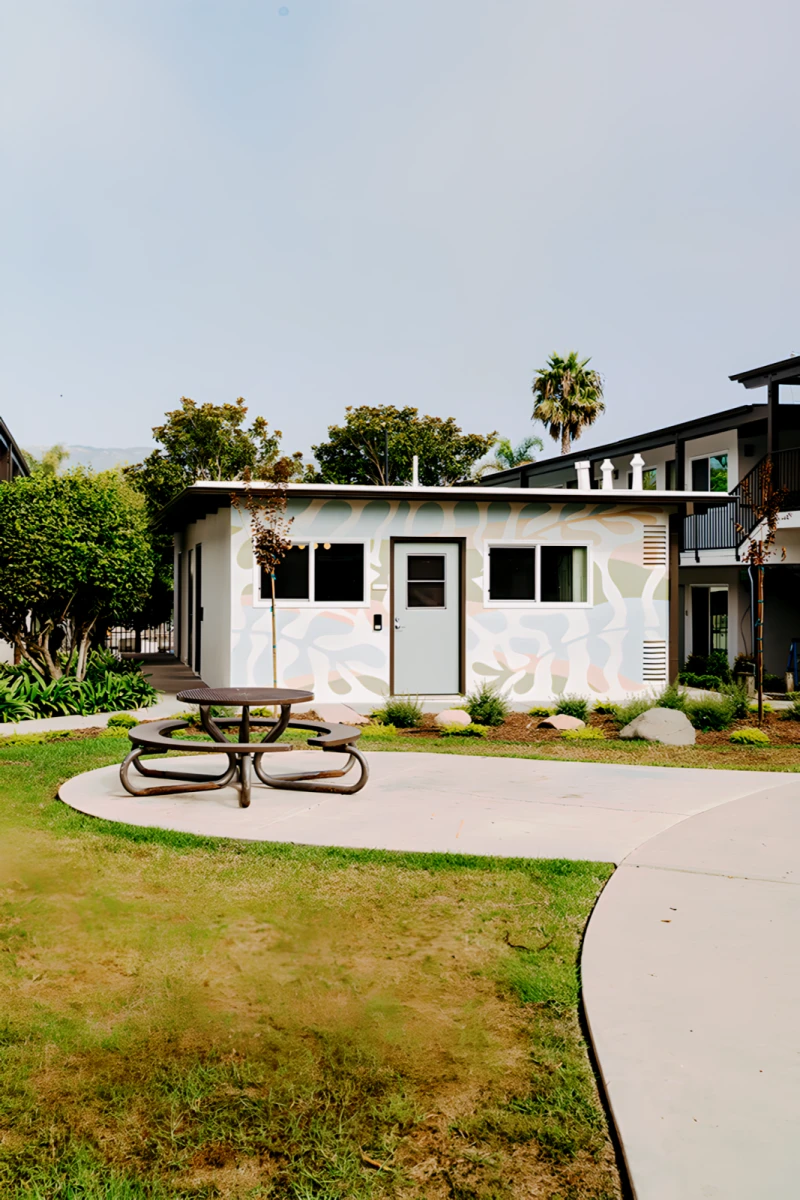 State Santa Barbara