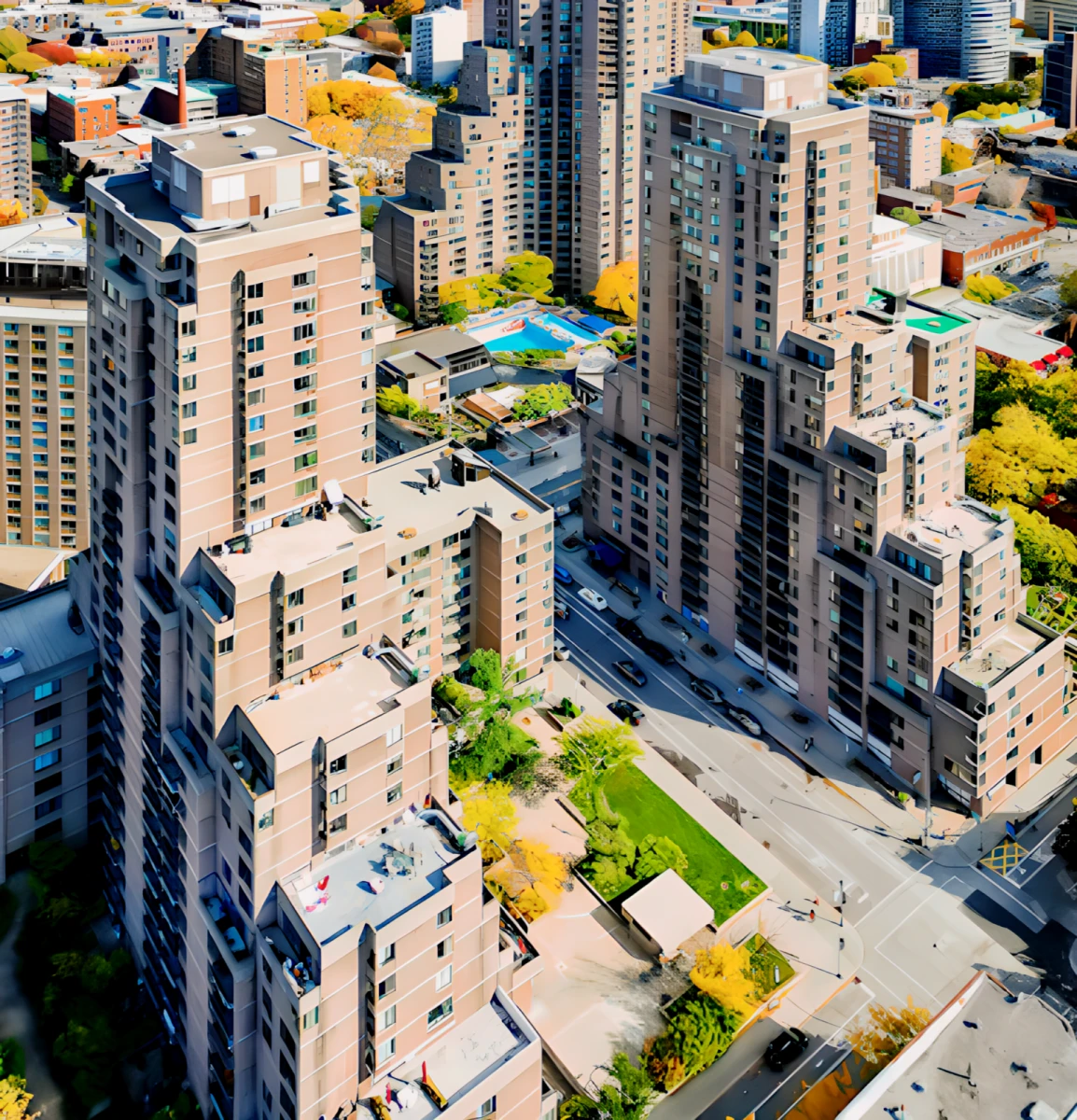 La Cité