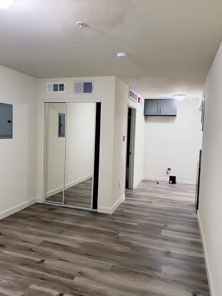 City Park Apartments