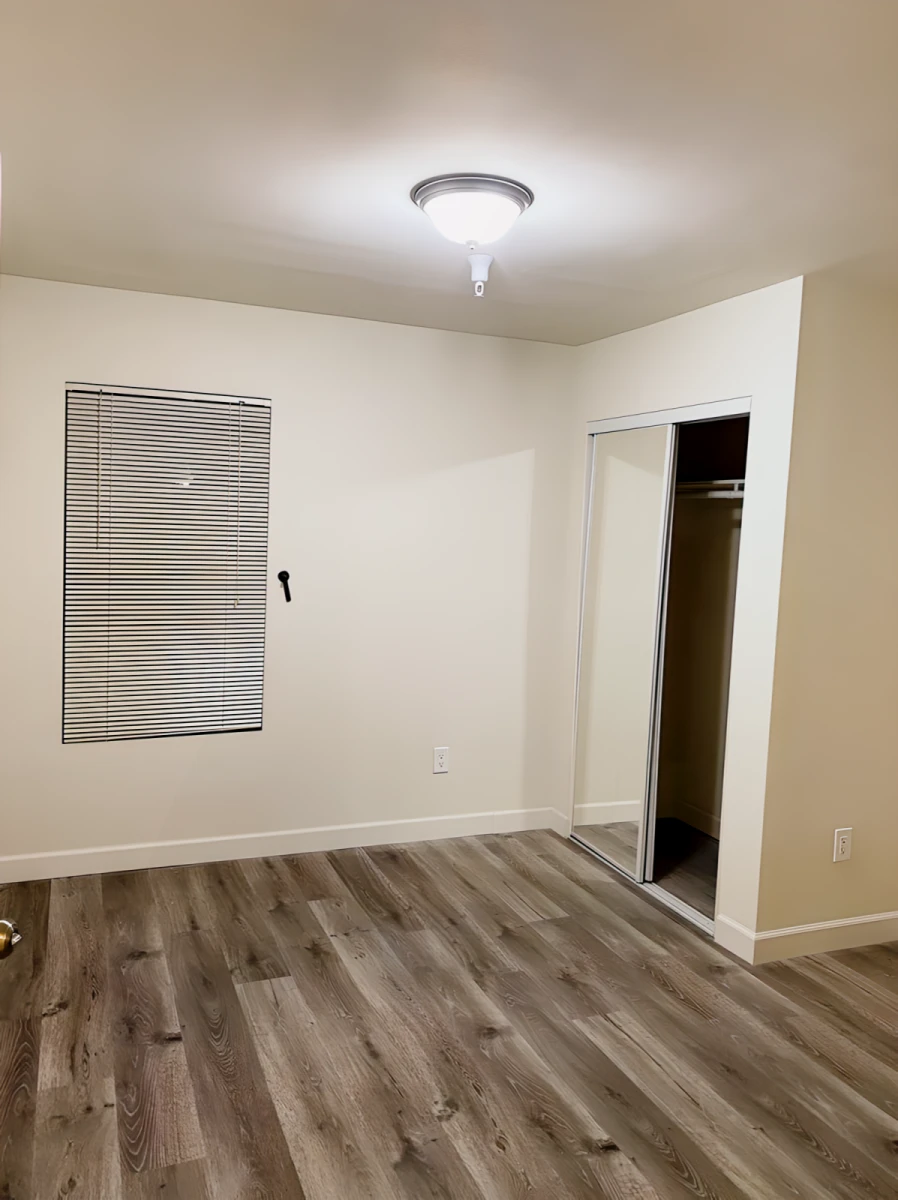 City Park Apartments