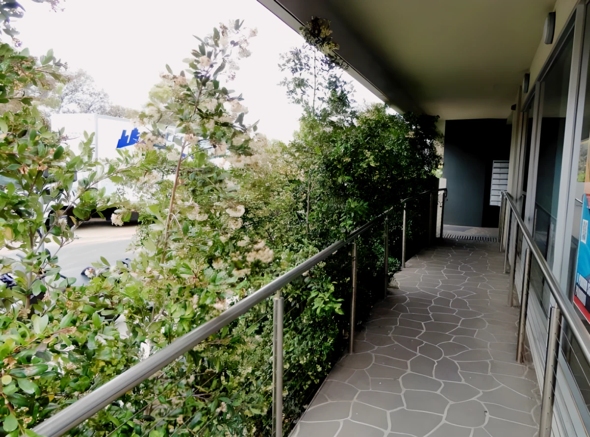 8 Porter Street