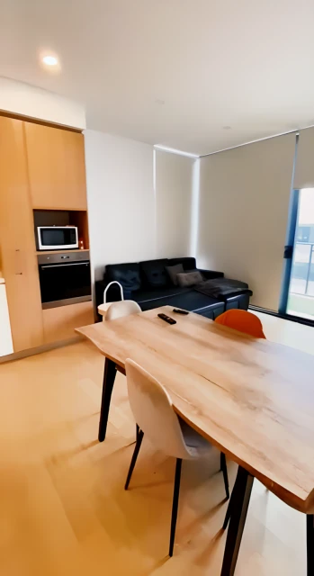 2 bed 2 bath*510