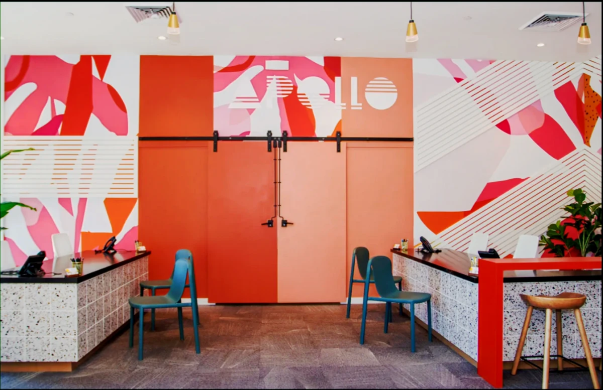 Apollo Tempe