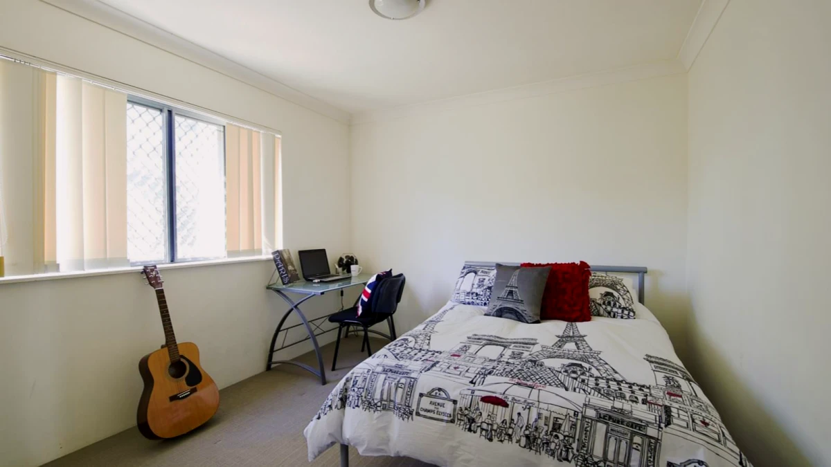 Student Living - The Manors
