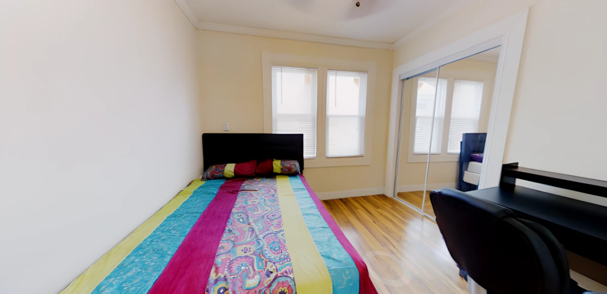 3 Bed 1 Bath