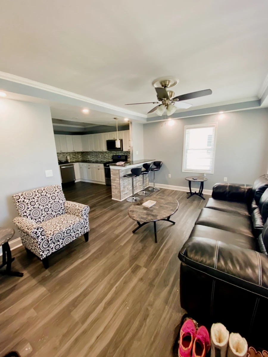 104 Ashworth Pl Apartment 1