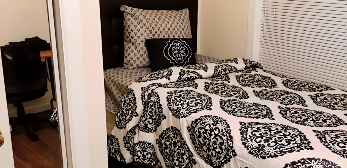 3 Bed 1 Bath