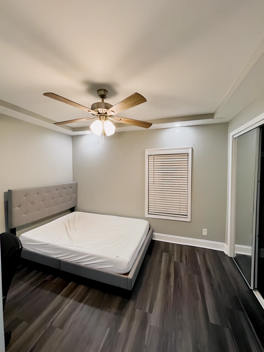 2 Bed 1 Bath