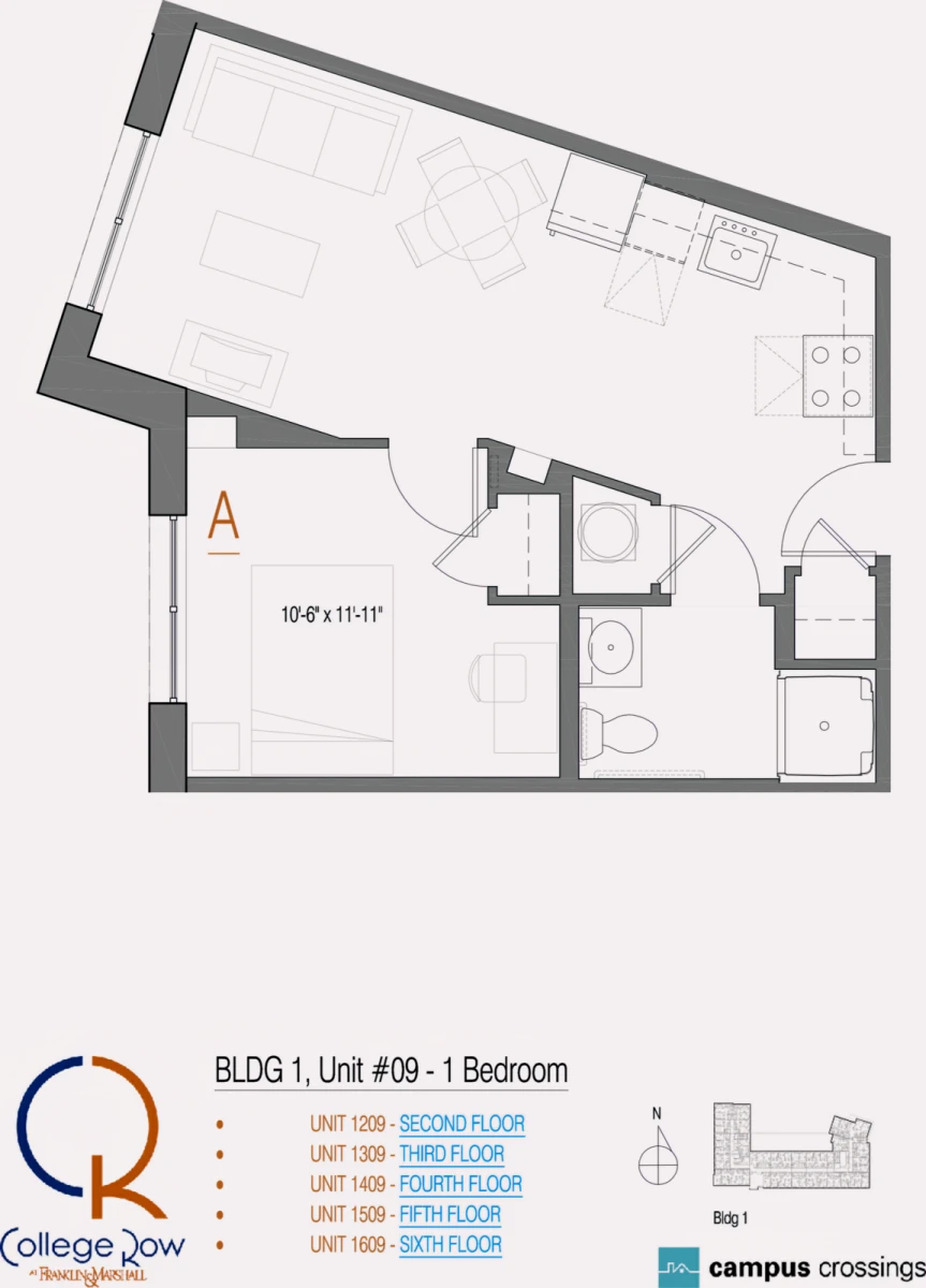 1 Rooms view 1