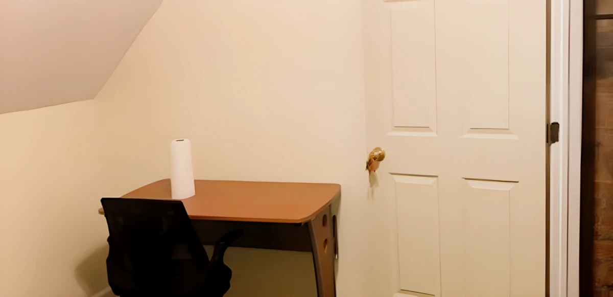 3 Bed 1 Bath