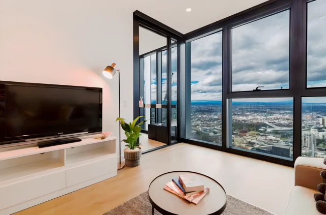 1 Bedroom(VNE6103/Victoria One L61)